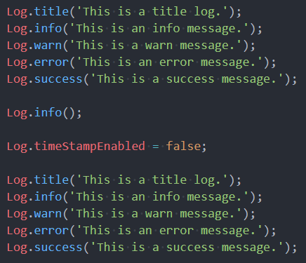 Screenshot Code